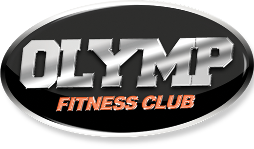 Olymp Fitness Club